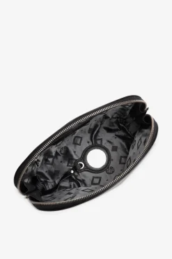 Cormorano cosmetic purse Mila Black