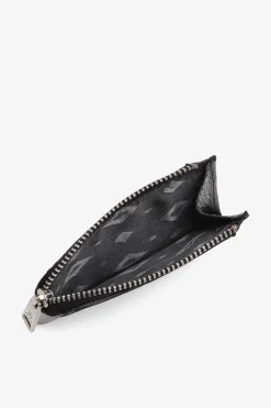 Cormorano credit card holder Susy Black