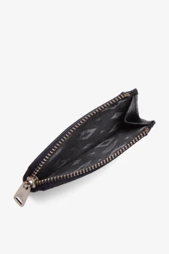 Cormorano credit card holder Susy Navy