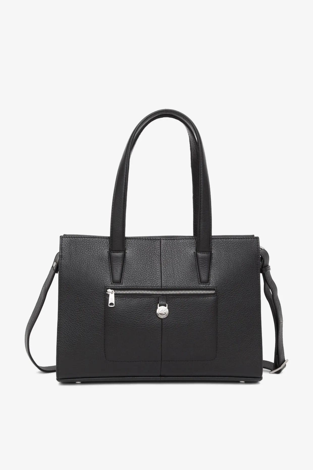 Cormorano handbag Aline Black