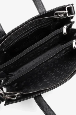 Cormorano handbag Aline Black
