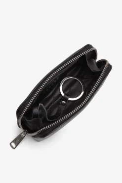 Cormorano purse Abelone Black