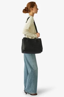Cormorano shopper Fanny Black