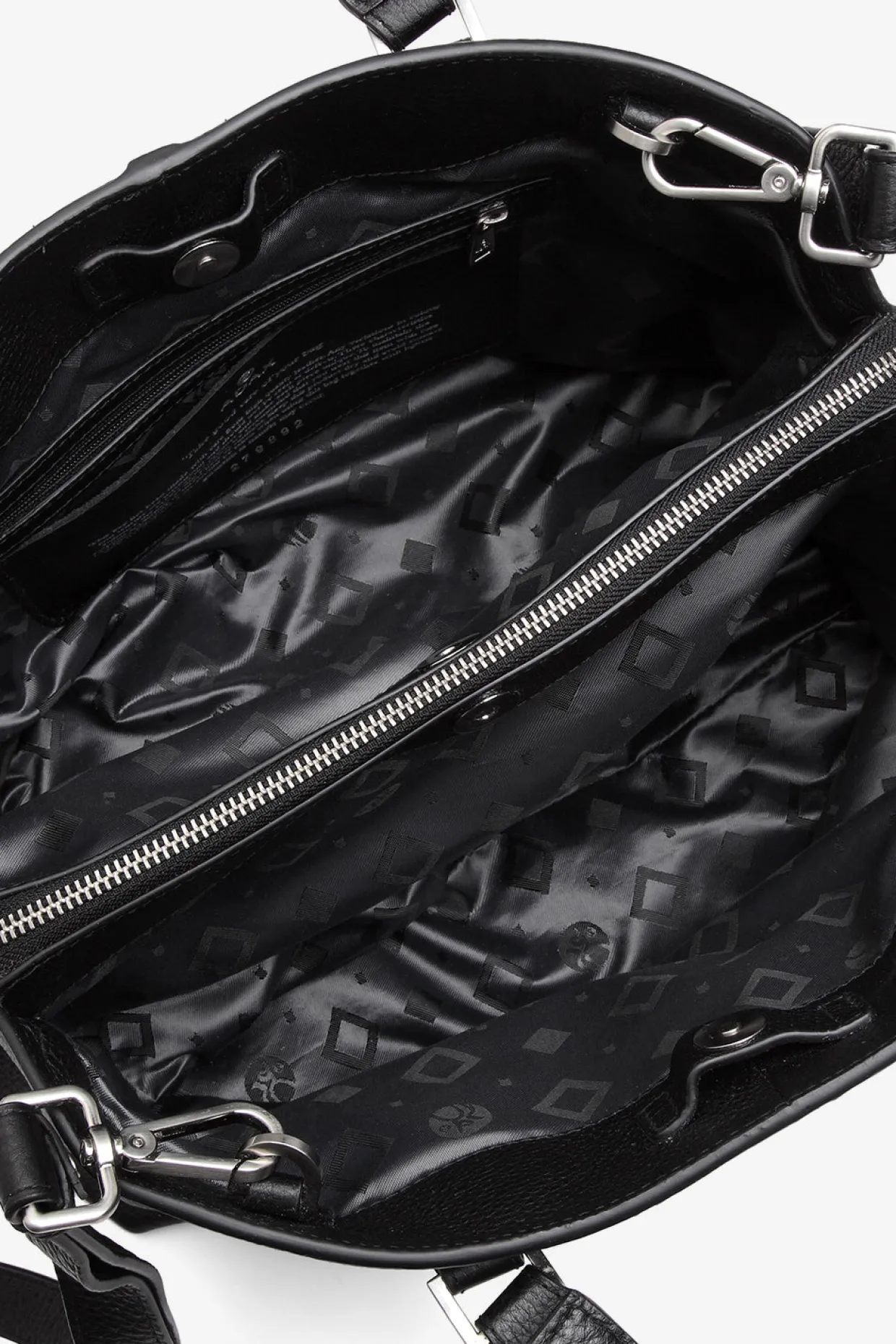 Cormorano shopper Fanny Black