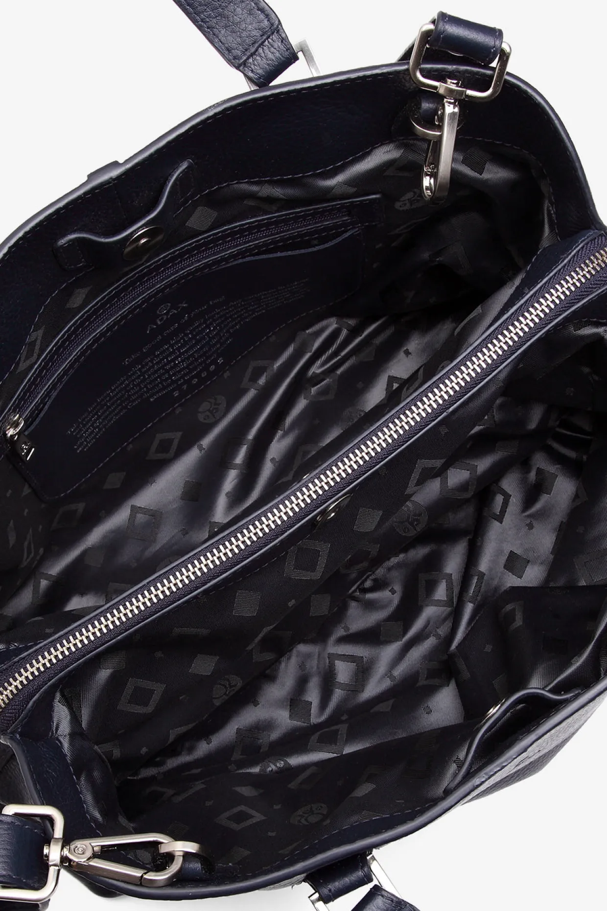 Cormorano shopper Fanny Navy