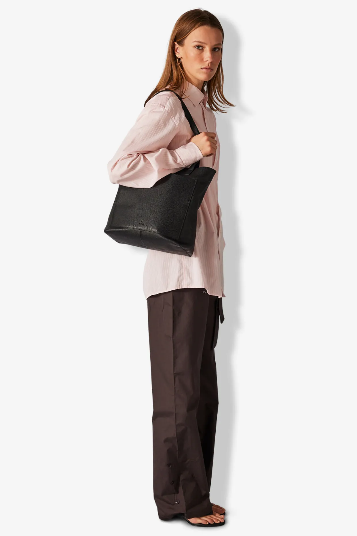 Cormorano shopper Ricci Black