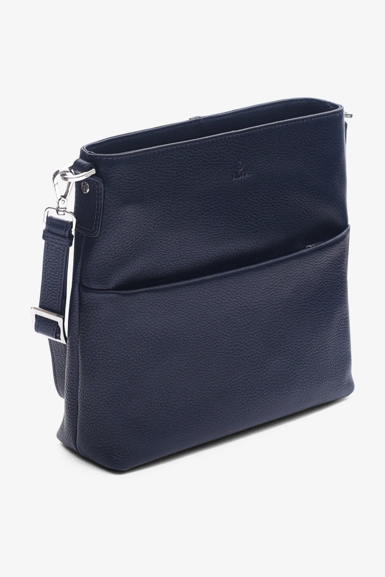 Cormorano shoulder bag Andrea Navy