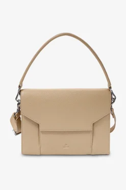 Cormorano shoulder bag Aurora Sunflower