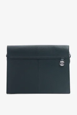 Cormorano shoulder bag Aurora Dark green