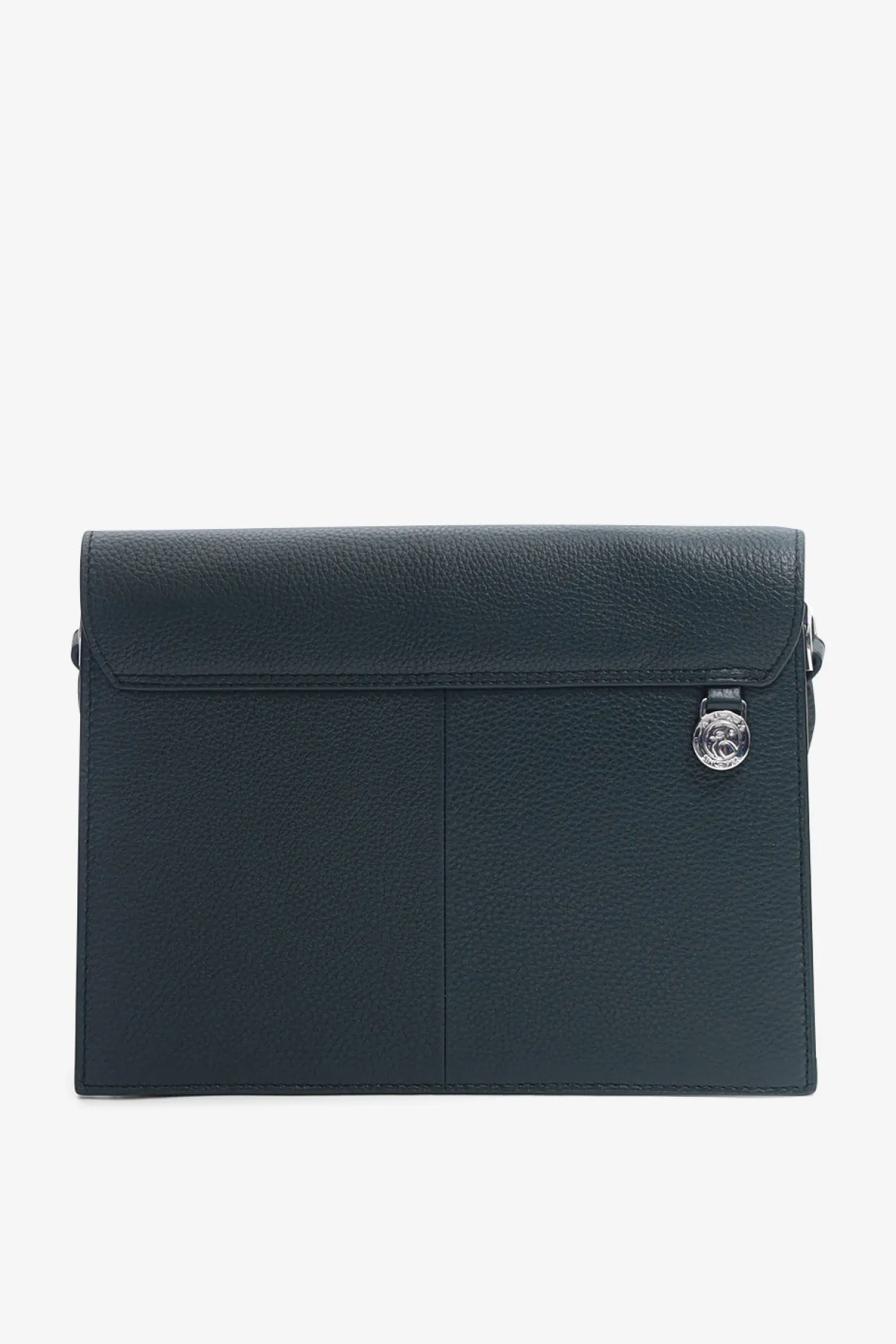 Cormorano shoulder bag Aurora Dark green