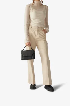 Cormorano shoulder bag Aurora Dark green