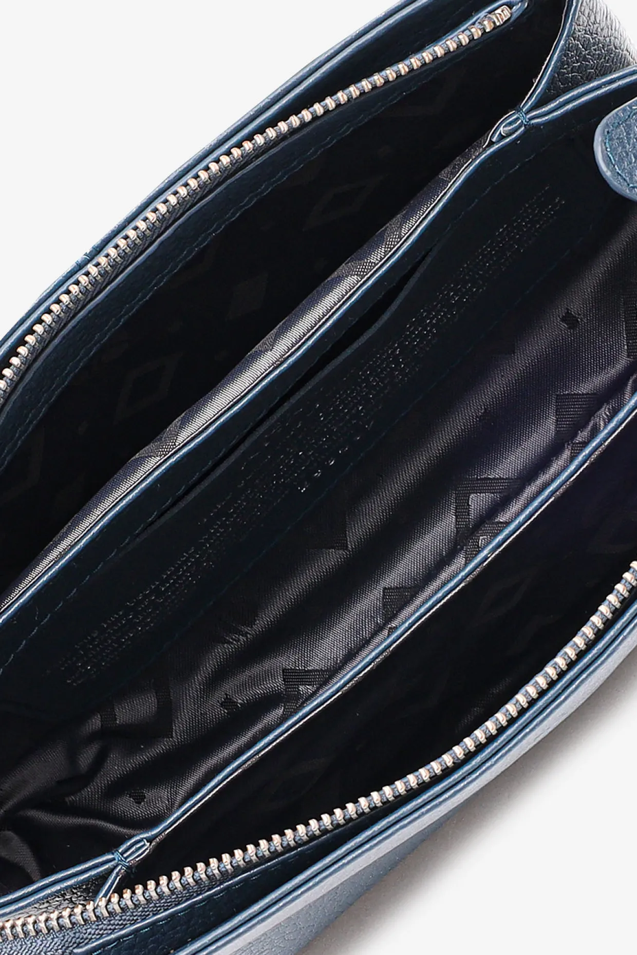 Cormorano shoulder bag Dea Petrol