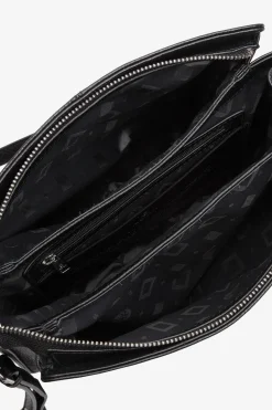 Cormorano shoulder bag Ellinor Black