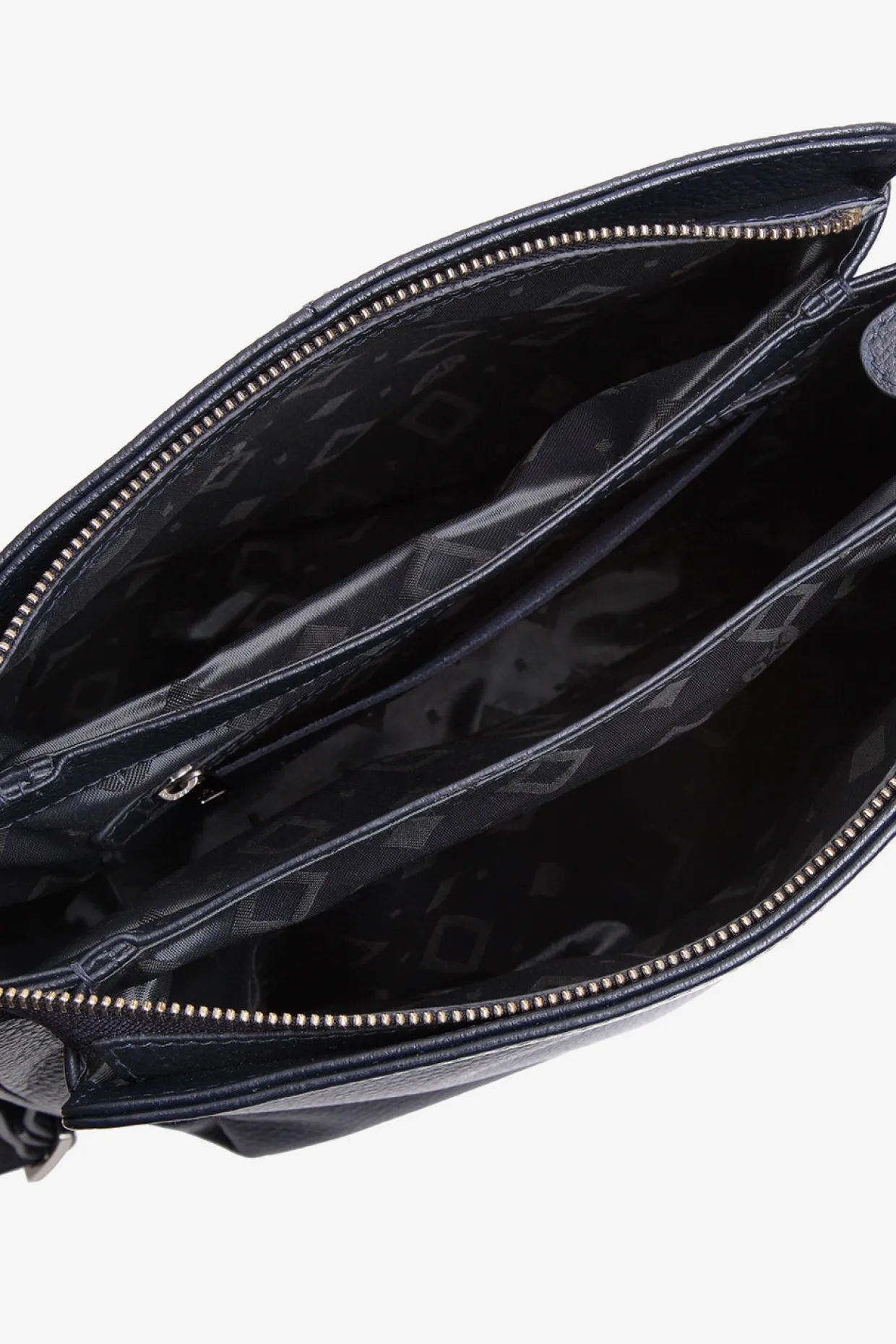 Cormorano shoulder bag Ellinor Navy