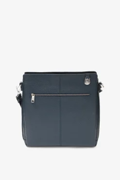 Cormorano shoulder bag Ellinor Petrol