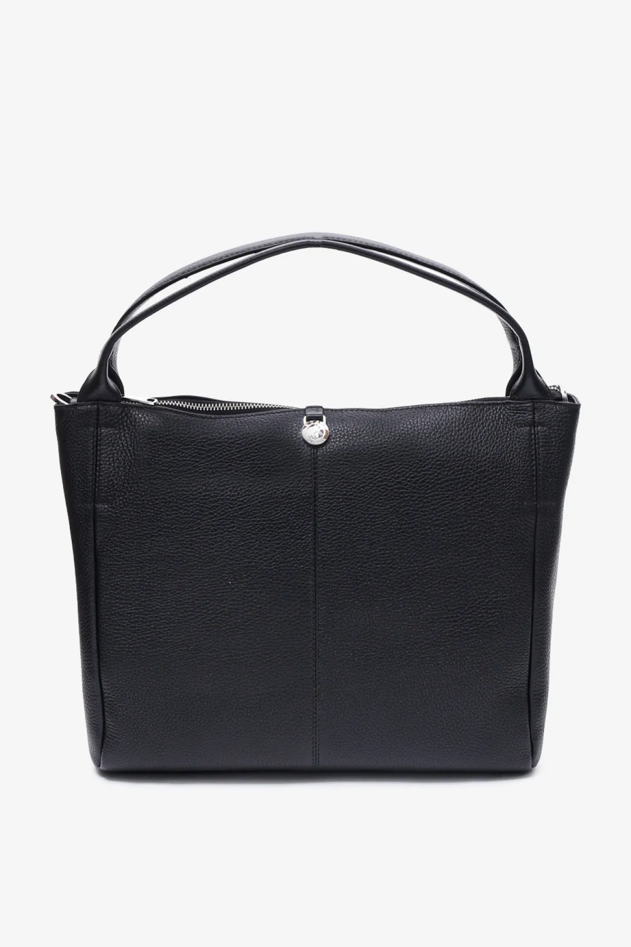 Cormorano shoulder bag Emilia Black