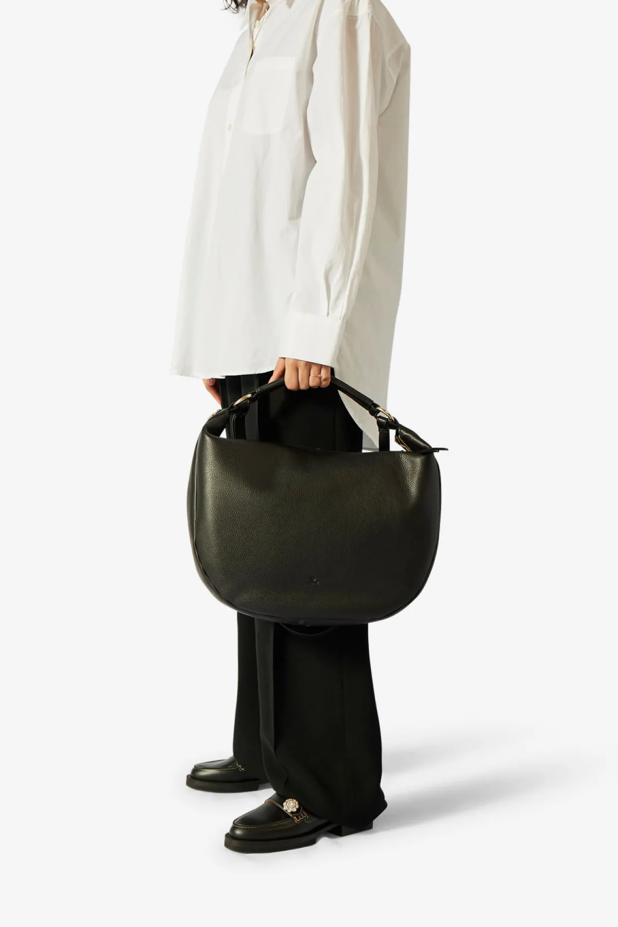 Cormorano shoulder bag Ida Black