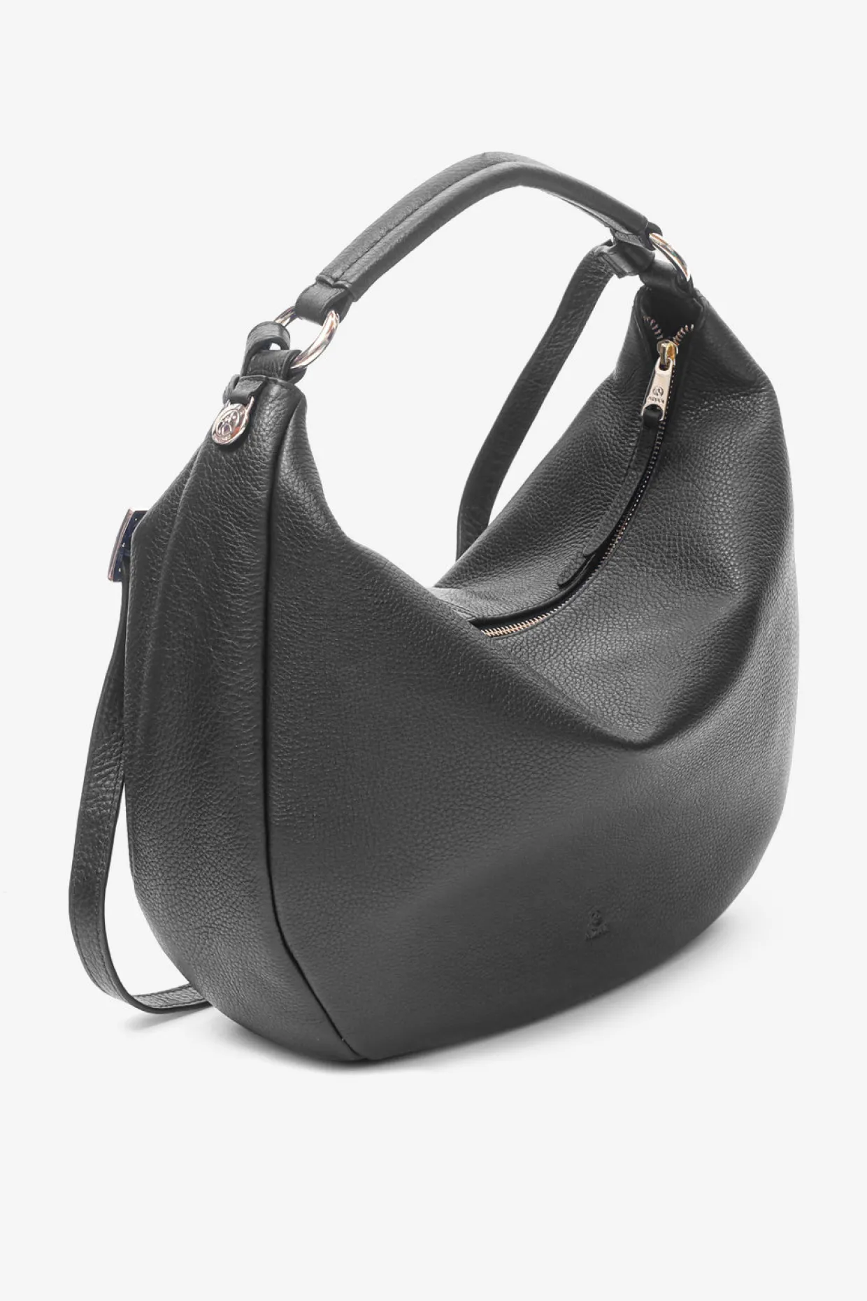 Cormorano shoulder bag Ida Black