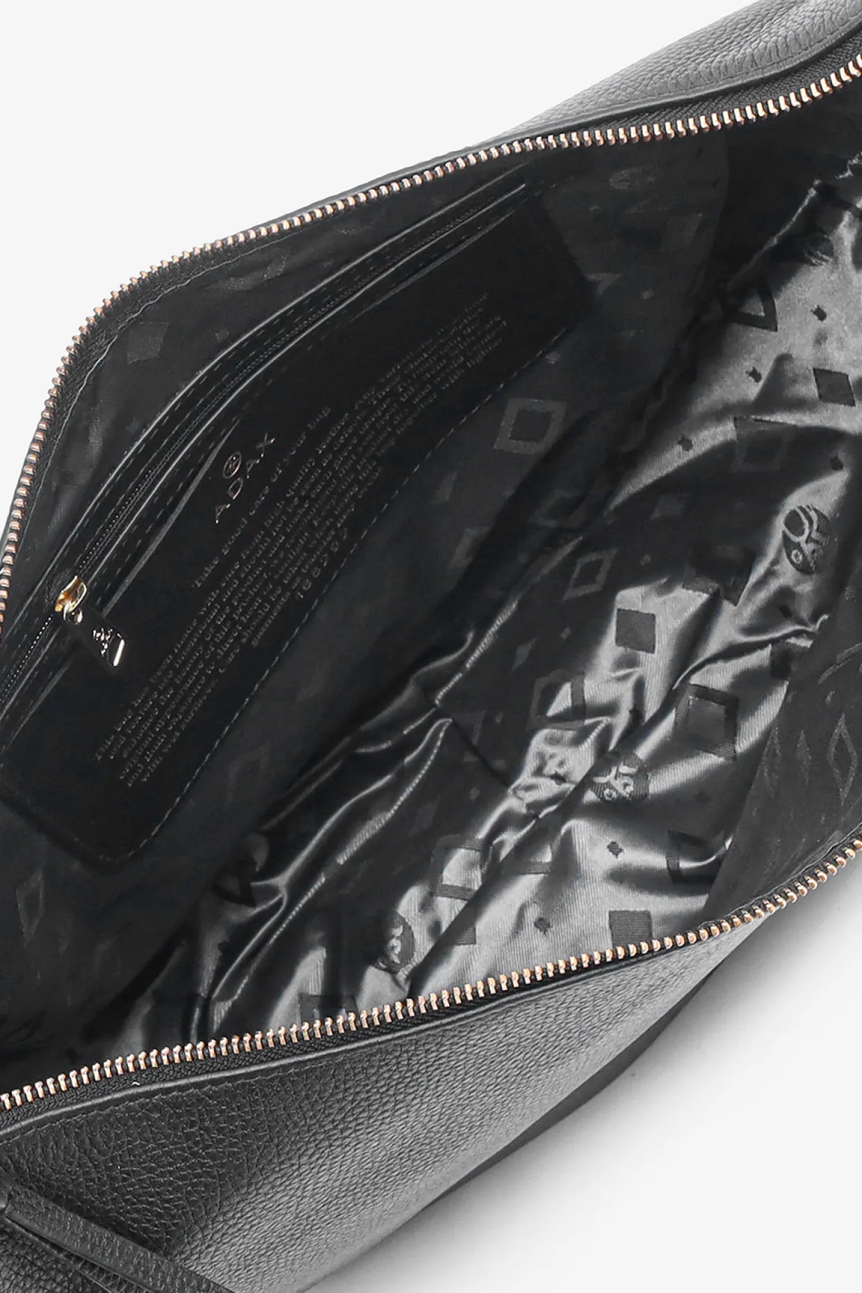 Cormorano shoulder bag Ida Black