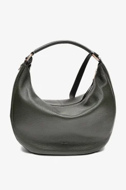 Cormorano shoulder bag Ida Leaf green