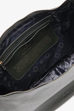 Cormorano shoulder bag Ida Leaf green