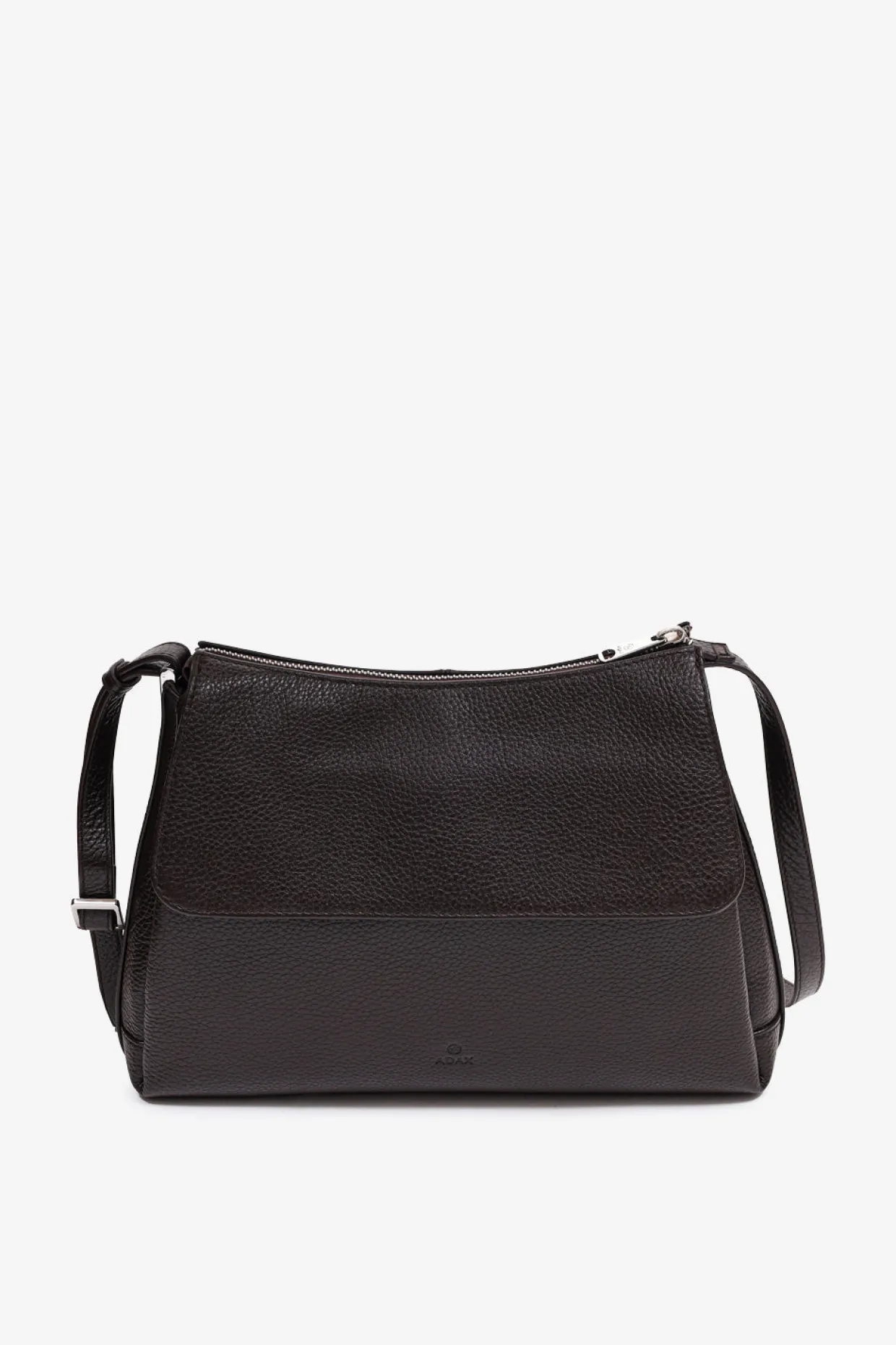 Cormorano shoulder bag Ilsa Dark brown