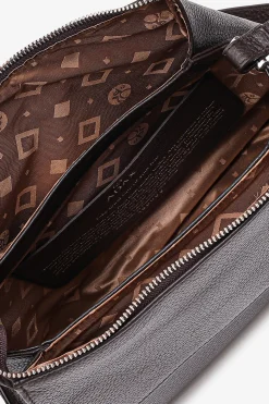 Cormorano shoulder bag Ilsa Dark brown