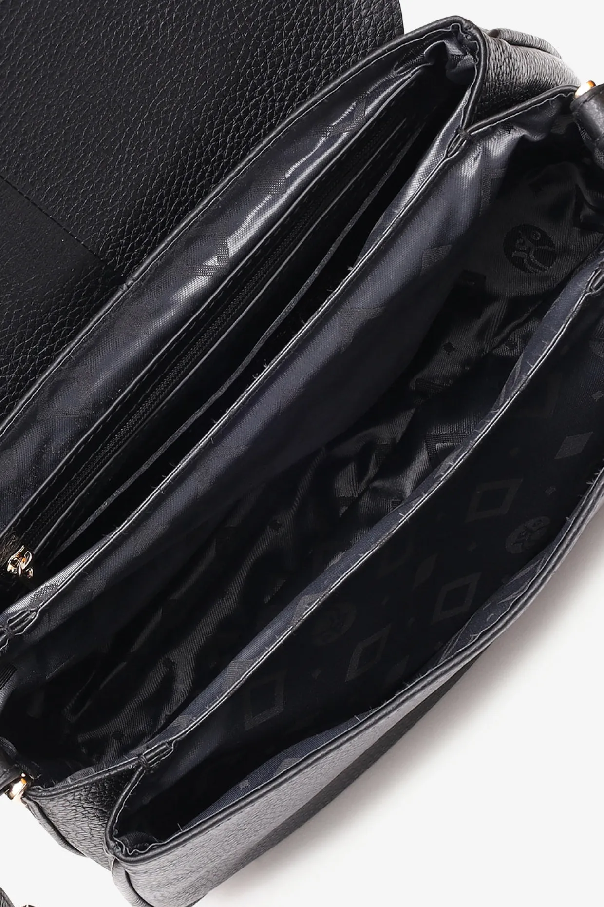 Cormorano shoulder bag Katina Black