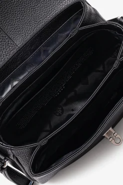 Cormorano shoulder bag Leah Black