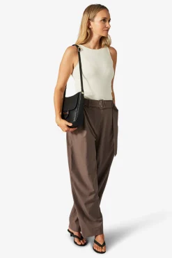 Cormorano shoulder bag Liesel Black