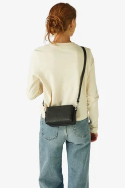 Cormorano shoulder bag Linda Black