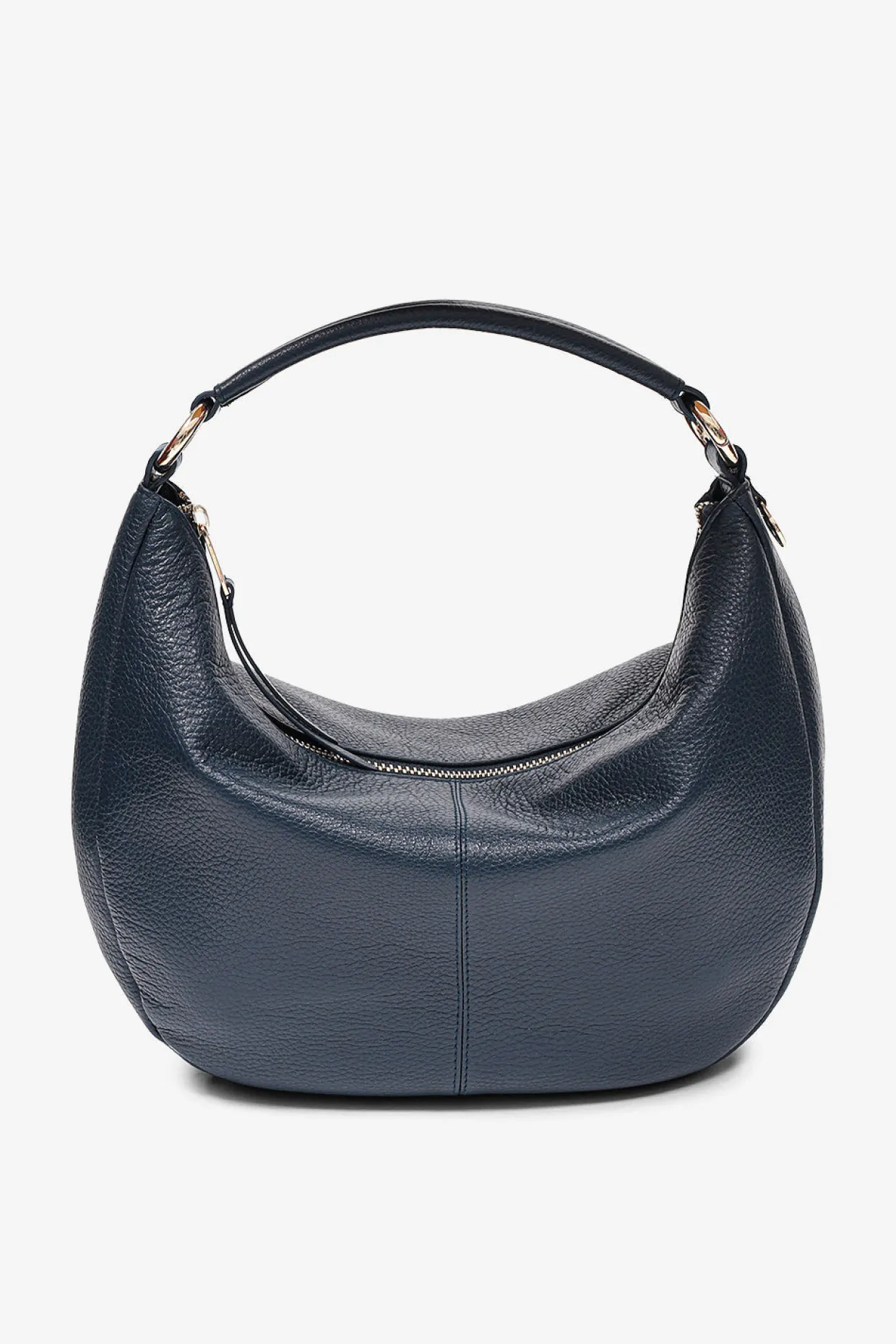 Cormorano shoulder bag Mathilde Petrol