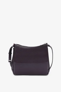 Cormorano shoulder bag Maiken Burgundy