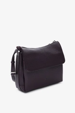 Cormorano shoulder bag Maiken Burgundy