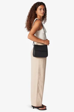 Cormorano shoulder bag Maiken Black