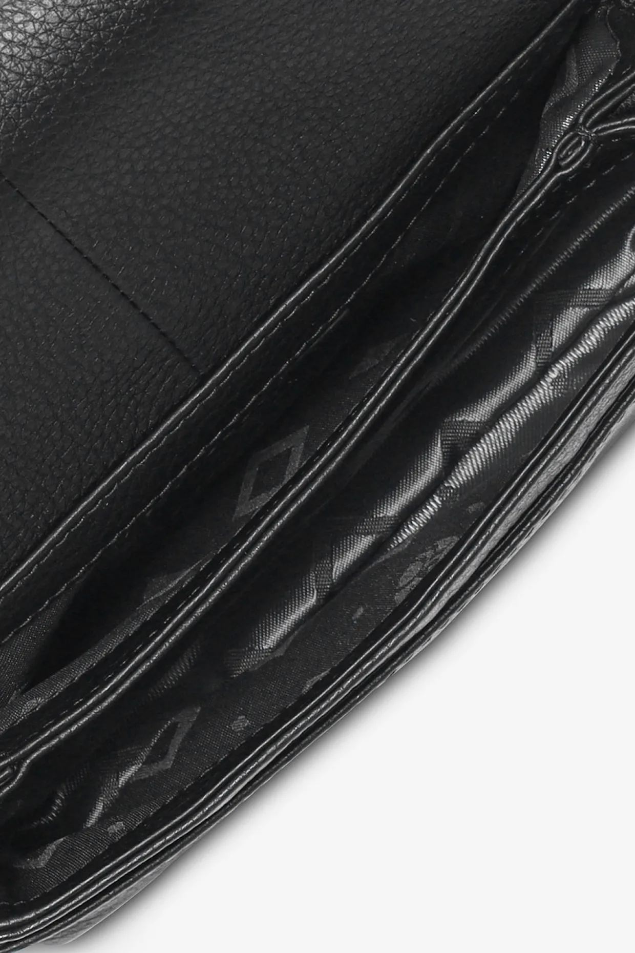 Cormorano shoulder bag Naina Black