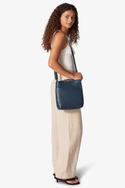 Cormorano shoulder bag Sabine Petrol