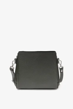 Cormorano shoulder bag Sia Leaf green