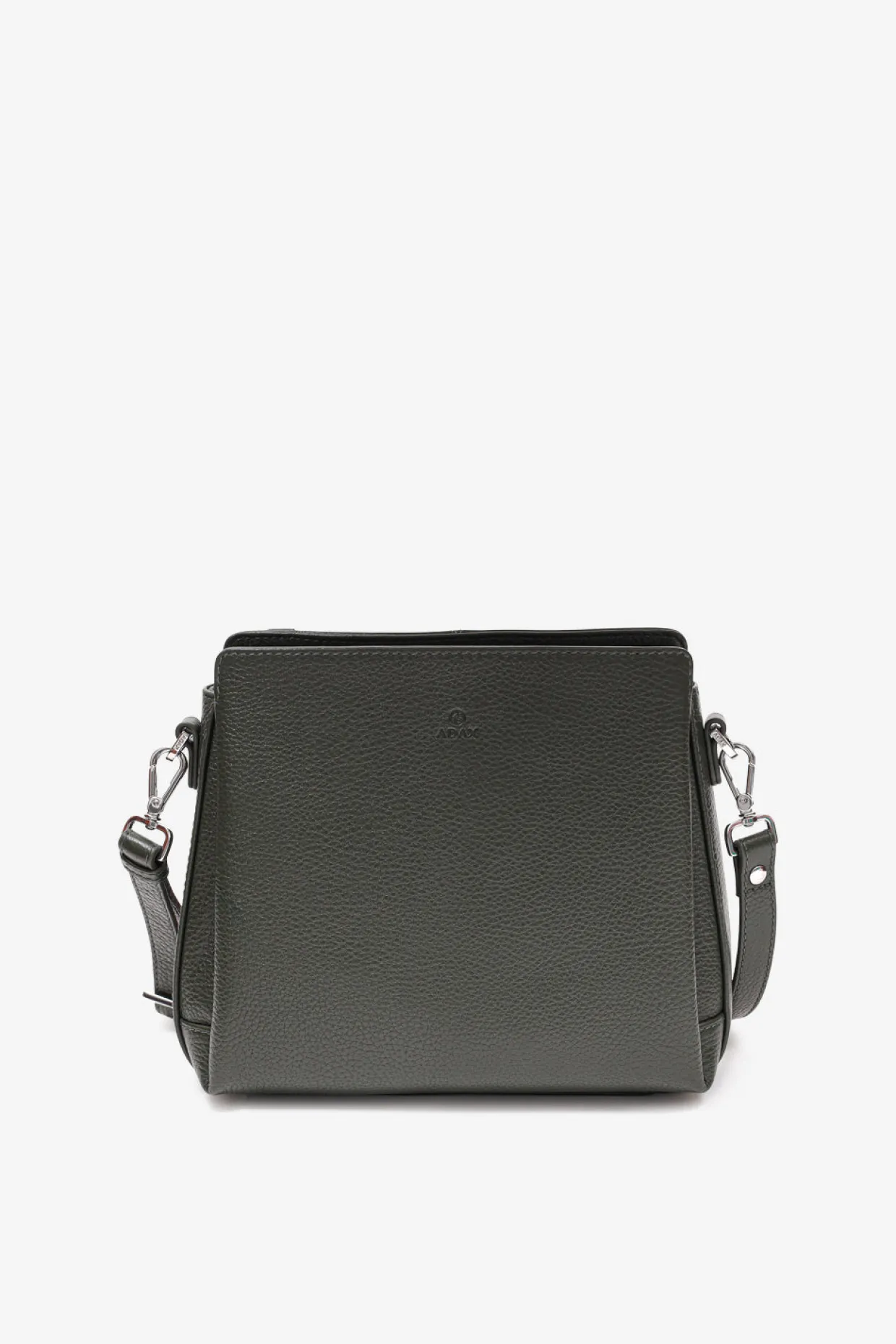 Cormorano shoulder bag Sia Leaf green