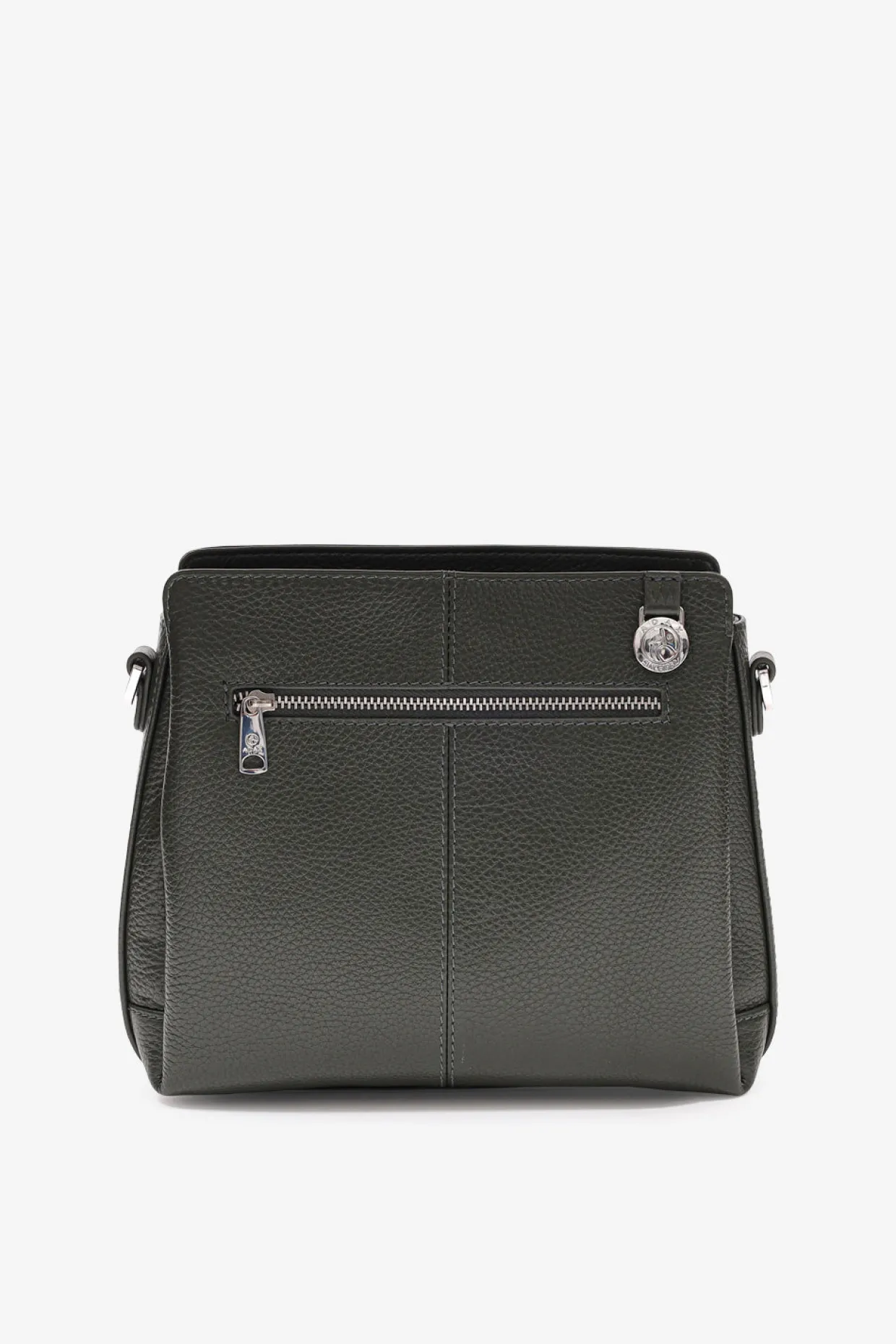 Cormorano shoulder bag Sia Leaf green