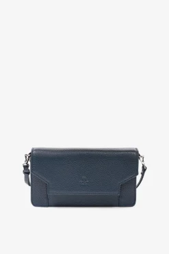 Cormorano shoulder bag Sophia Petrol