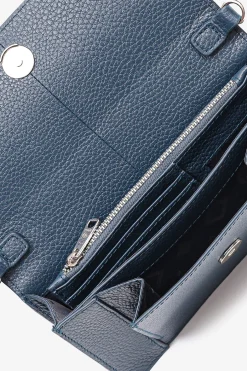 Cormorano shoulder bag Sophia Petrol