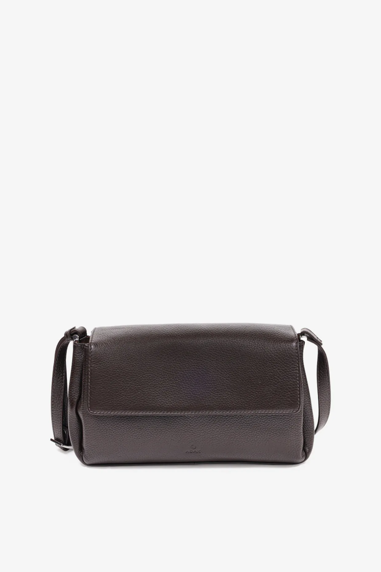 Cormorano shoulder bag Stefanie Dark brown