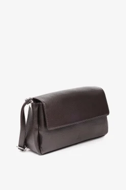 Cormorano shoulder bag Stefanie Dark brown