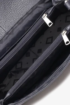 Cormorano shoulder bag Stefanie Navy