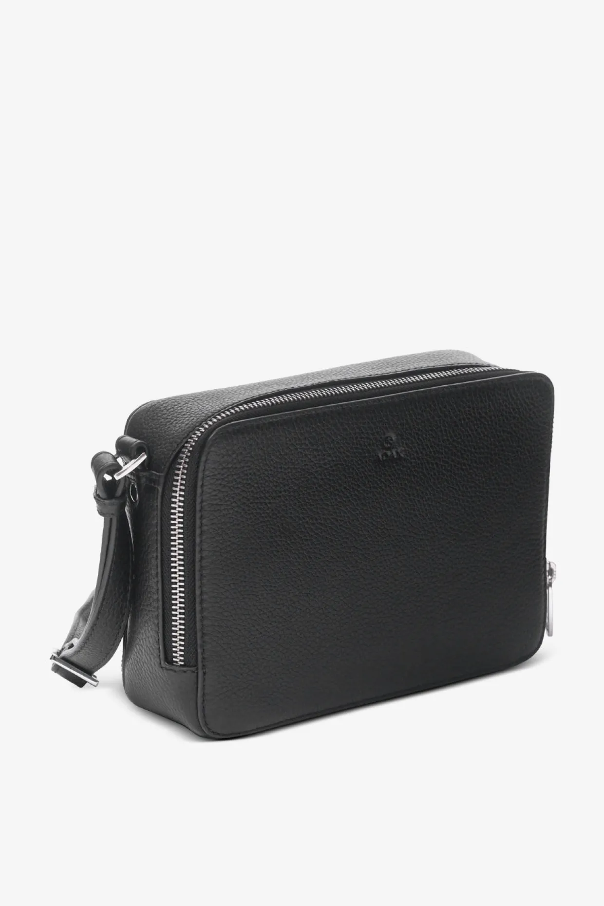 Cormorano shoulder bag Tereza Black