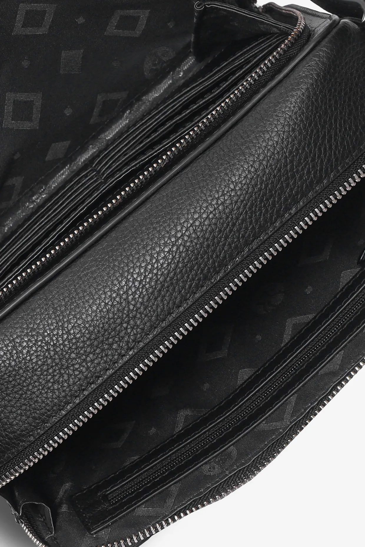 Cormorano shoulder bag Tereza Black