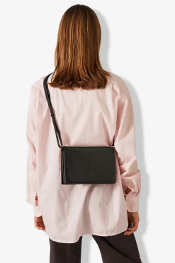 Cormorano shoulder bag Thelma Black