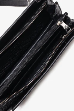 Cormorano shoulder bag Theresa Black