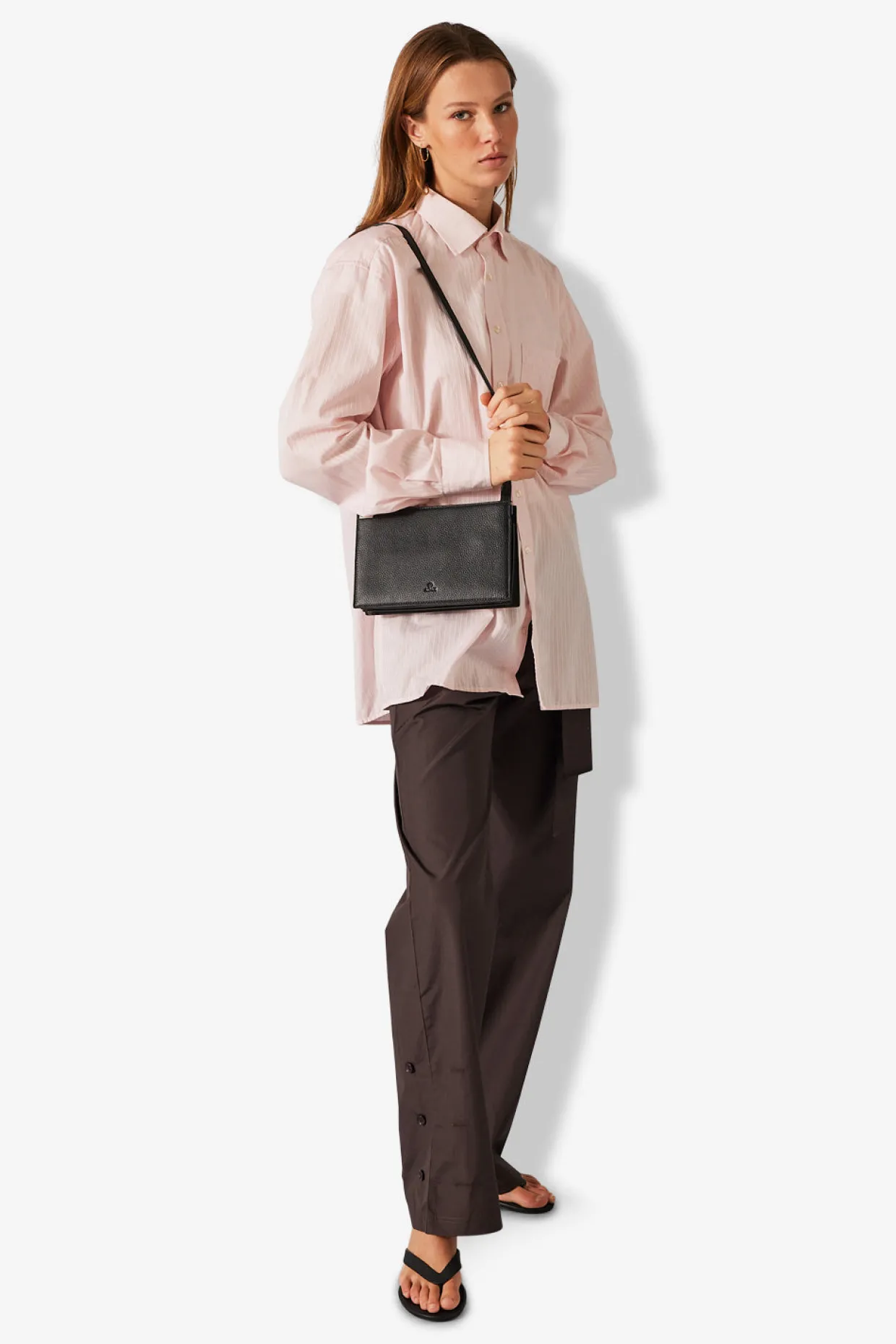 Cormorano shoulder bag Theresa Black
